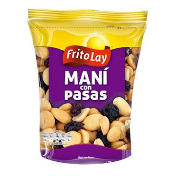 MANI FRITO LAY 200G PASAS