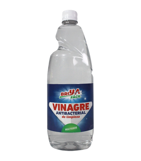 VINAGRE BRIYAFACIL 960ML MULTIUSOS