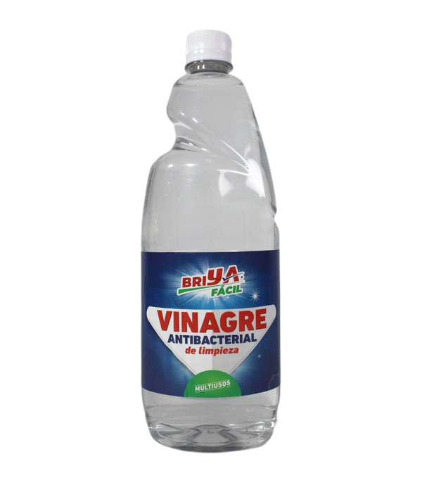 VINAGRE BRIYAFACIL 960ML MULTIUSOS