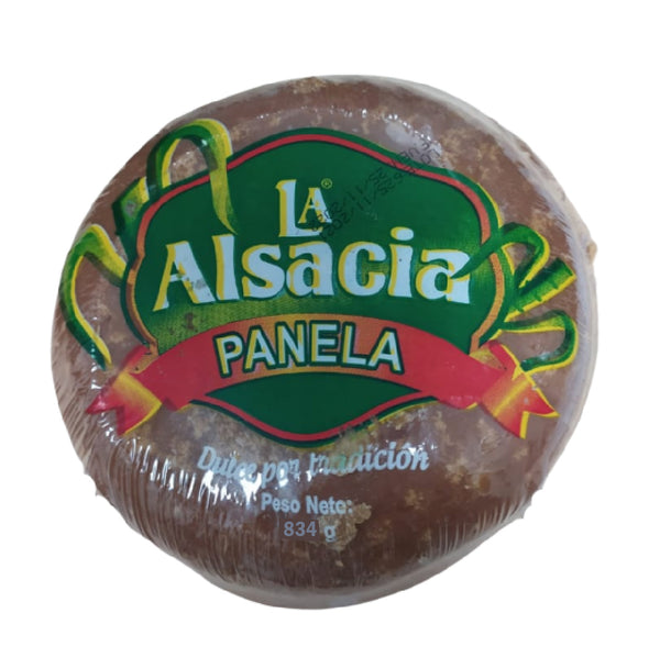 PANELA VALLUNA 834G ALSACIA