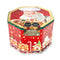 GALLETA NAVIDAD NOEL 780G TAMBOR