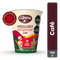 YOGURT ALPINA 150G CAFE JUAN VALDEZ