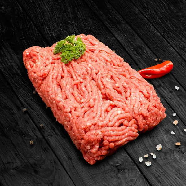 MOLIDA ESPECIAL RES*500gr PORCIONADO