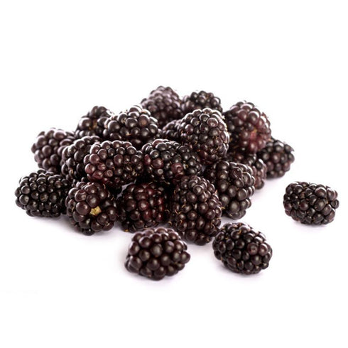 MORA TARRINA Aprox 500gr