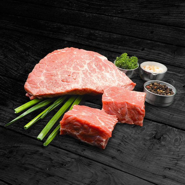 MORRILLO*500gr PORCIONADO/TROZOS