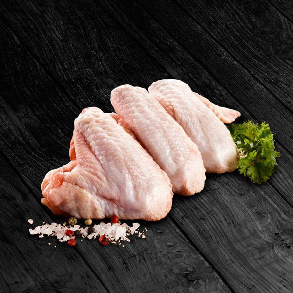 ALAS 1000g PORCIONADAS