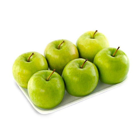 MANZANA VERDE BJA BIO