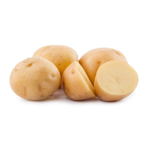 PAPA CRIOLLA *MALLA 1000gr