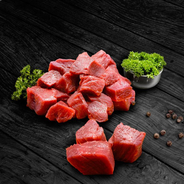 GOULASH DE RES *500gr