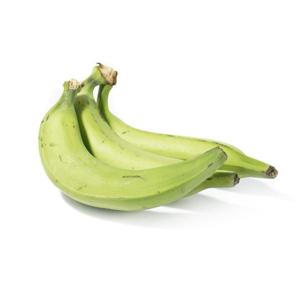 PLATANO VERDE Aprox 1000gr