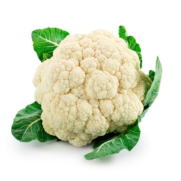COLIFLOR Aprox 700gr