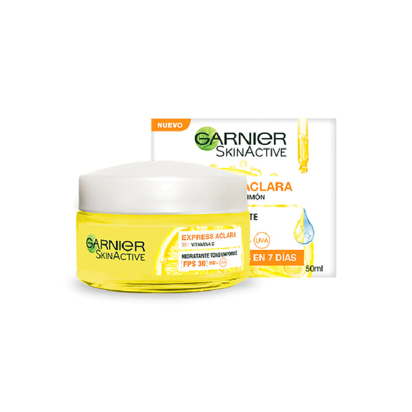 CREMA GARNIER 50M FPS30 ACLARA
