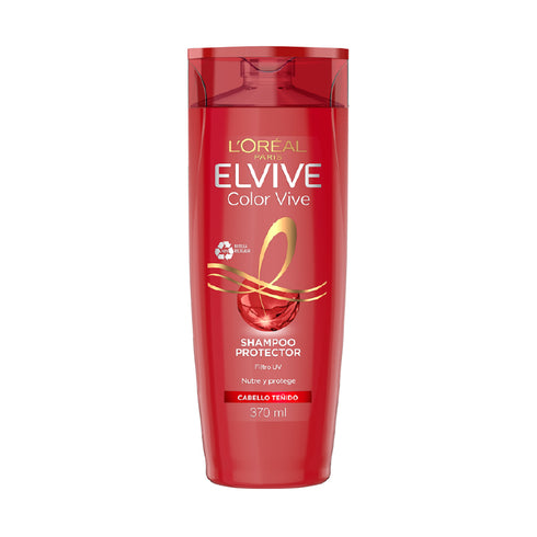 SHAMPOO ELVIVE 370ML COLORVIVE