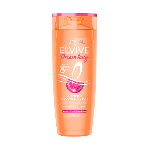 SHAMPOO ELVIVE 370M DREAM LONG