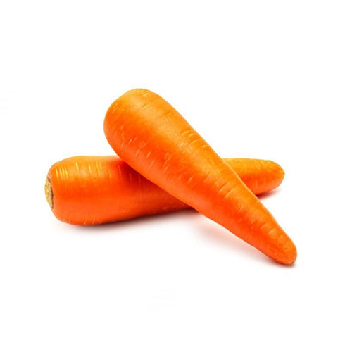 ZANAHORIA Aprox 1000gr