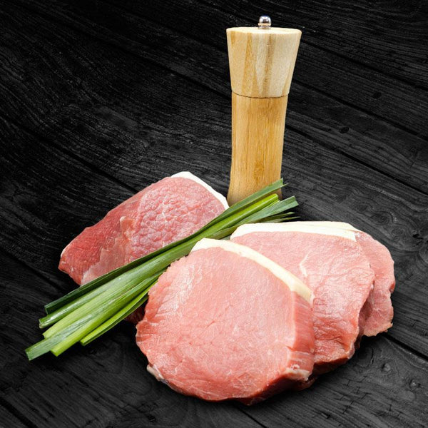 MUCHACHO*500gr PORCIONADO