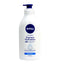 CREMA CORPORAL NIVEA 1000ML PIEL NORM
