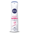 DESODORANTE NIVEA 150G SPRAY ACLARA/N