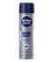 DESODORANTE NIVEA 150M SPRAY SILVER P