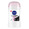 DESODORANTE NIVEA 50G BARRA B/W CLEAR