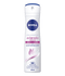 DESODORANTE NIVEA SPRAY 150ML SATIN