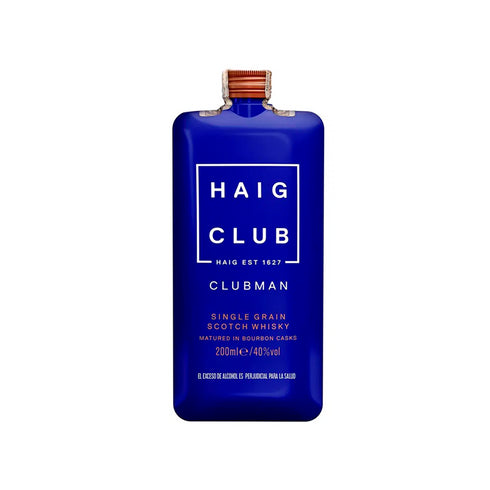 WHISKY HAIG CLUB 700ML