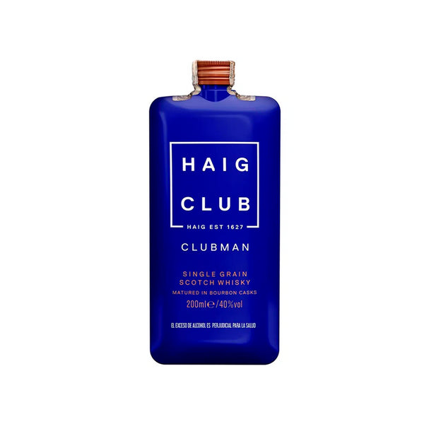WHISKY HAIG CLUB 700ML