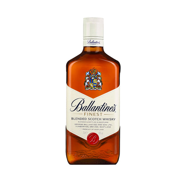WHISKY BALLANTINES FINEST 700C