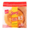 AREPA SARY 4U CHOCOLO RELLENA