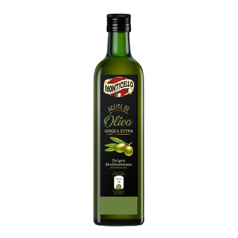 ACEITE DE OLIVA 1000ML MONTICELLO