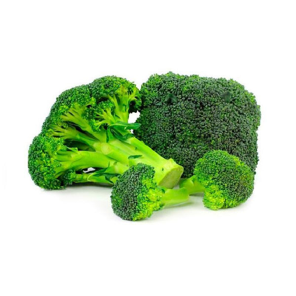 BROCOLI Unidad Aprox 700gr