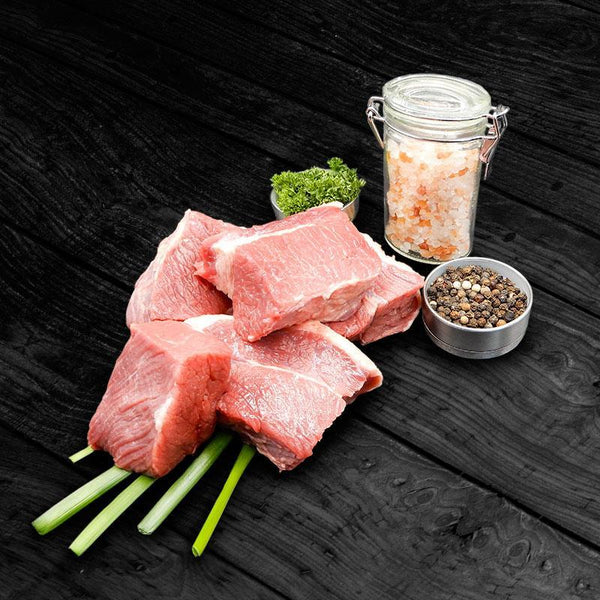 PECHO*500gr PORCIONADO