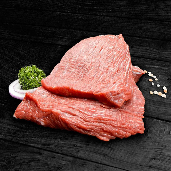 PUNTA DE ESPALDILLA*500gr PORCIONADO