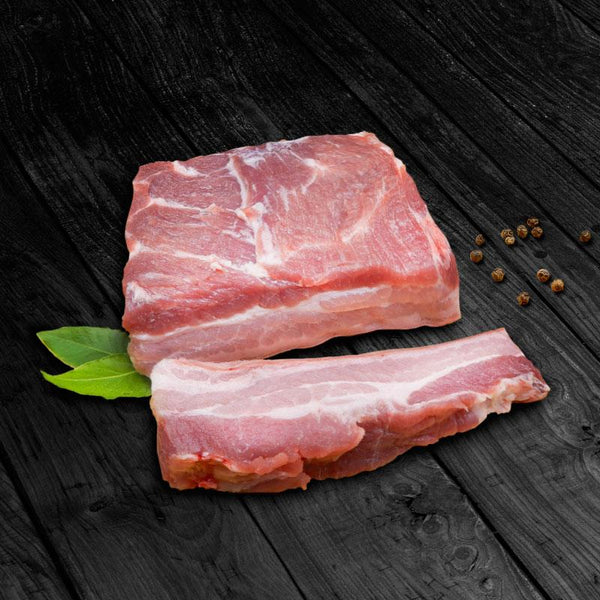 TOCINO BARRIGUERO*500gr