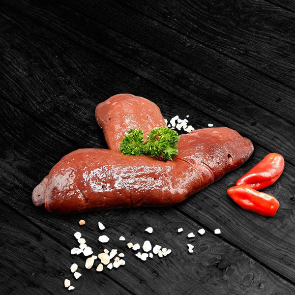 HIGADO*500gr PORCIONADO