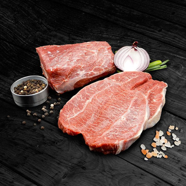 PALETERO*500gr PORCIONADO