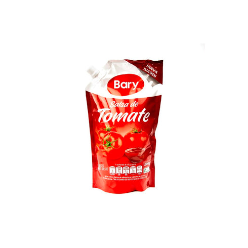 SALSA TOMATE BARY 1000G