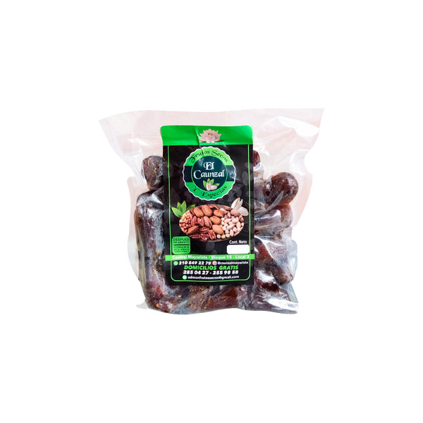 DATILES 250G EL CAUNZAL