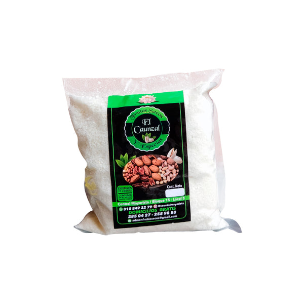 HARINA DE COCO 250G EL CAUNZAL