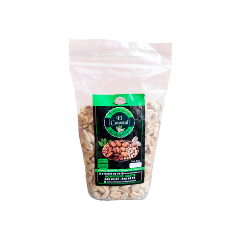 MANI SIMPLE 250G EL CAUNZAL