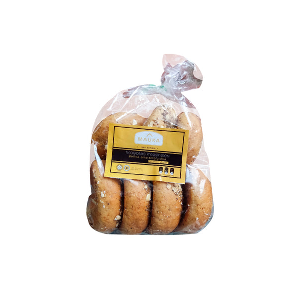 MOGOLLA CHIA MAUKA S/G 280G