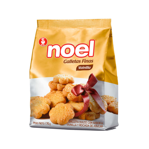 GALLETA ANTOJOS 170G PROVOCACION