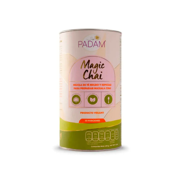 MAGIC CHAI 100 GR
