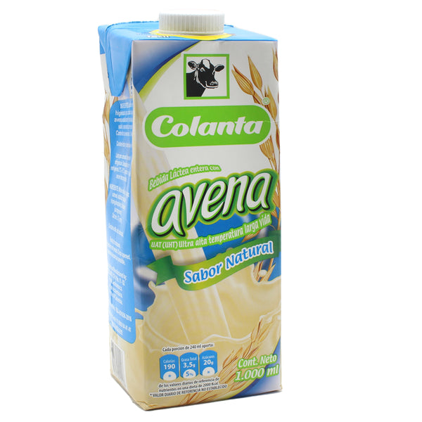 AVENA COLANTA 1000M ORIGINAL