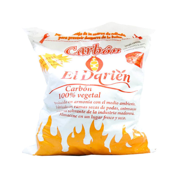 CARBON DARIEN 2500G