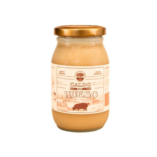 CALDO DE HUESO CATALAN 254 ML