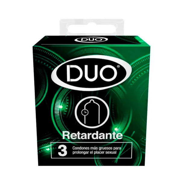 CONDON SANAMED DUO 3U RETARDANTE PE