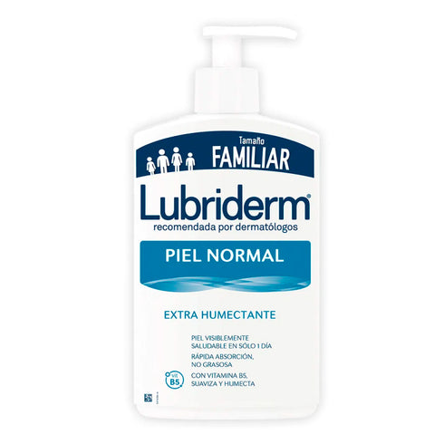 CREMA LUBRIDERM 946M CON PERFUME