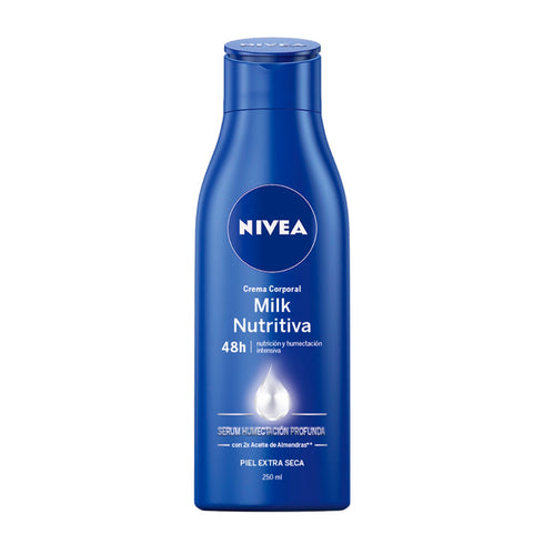CREMA NIVEA 250M BODY REAFIRM Q10