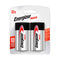 PILA ENERGIZER TIPO D